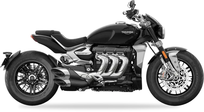 Rocket 3 Rocket 3 R image 2